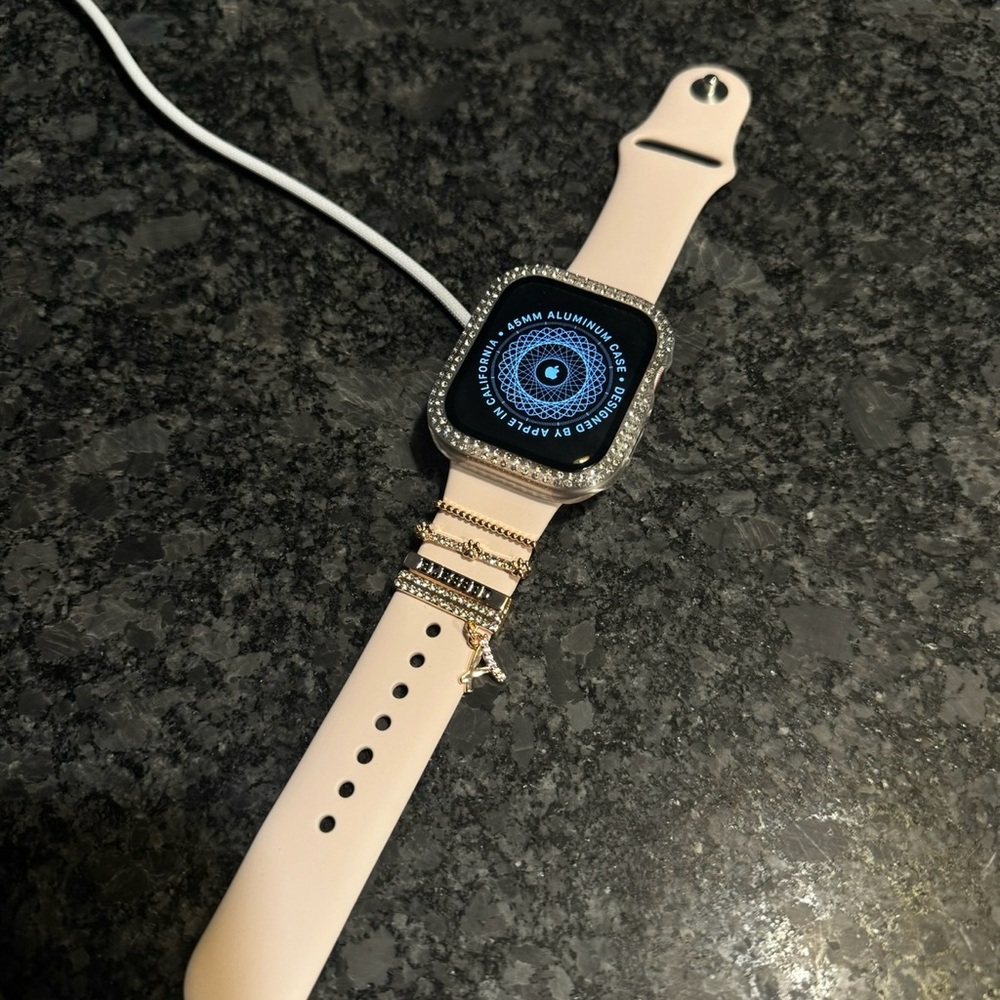 Apple Watch series 9 45mm GPS + cellular